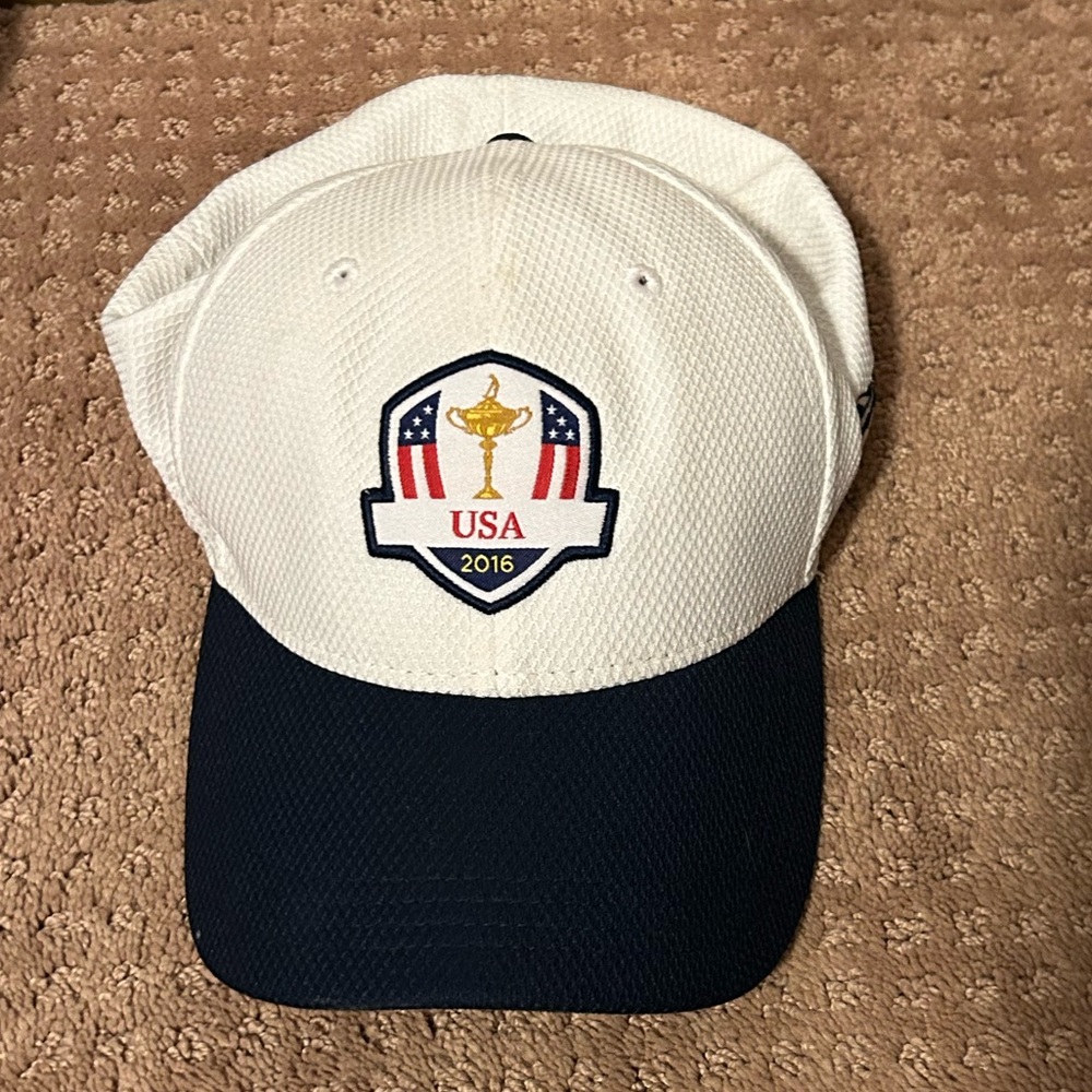 2016 Team USA Ryder Cup Hat